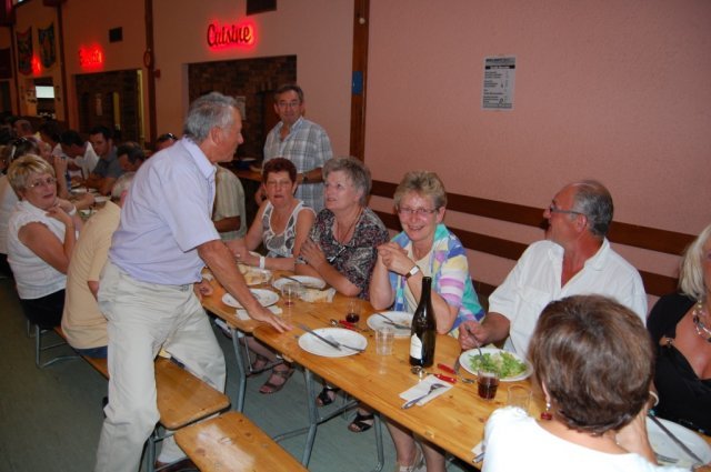 Bal Anniversaire des Melody Boy's 2011
